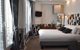 Le Canal Hotel Paris